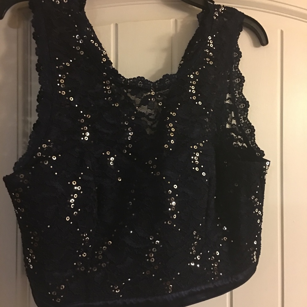 Prom Dress - Picture 3 of 3